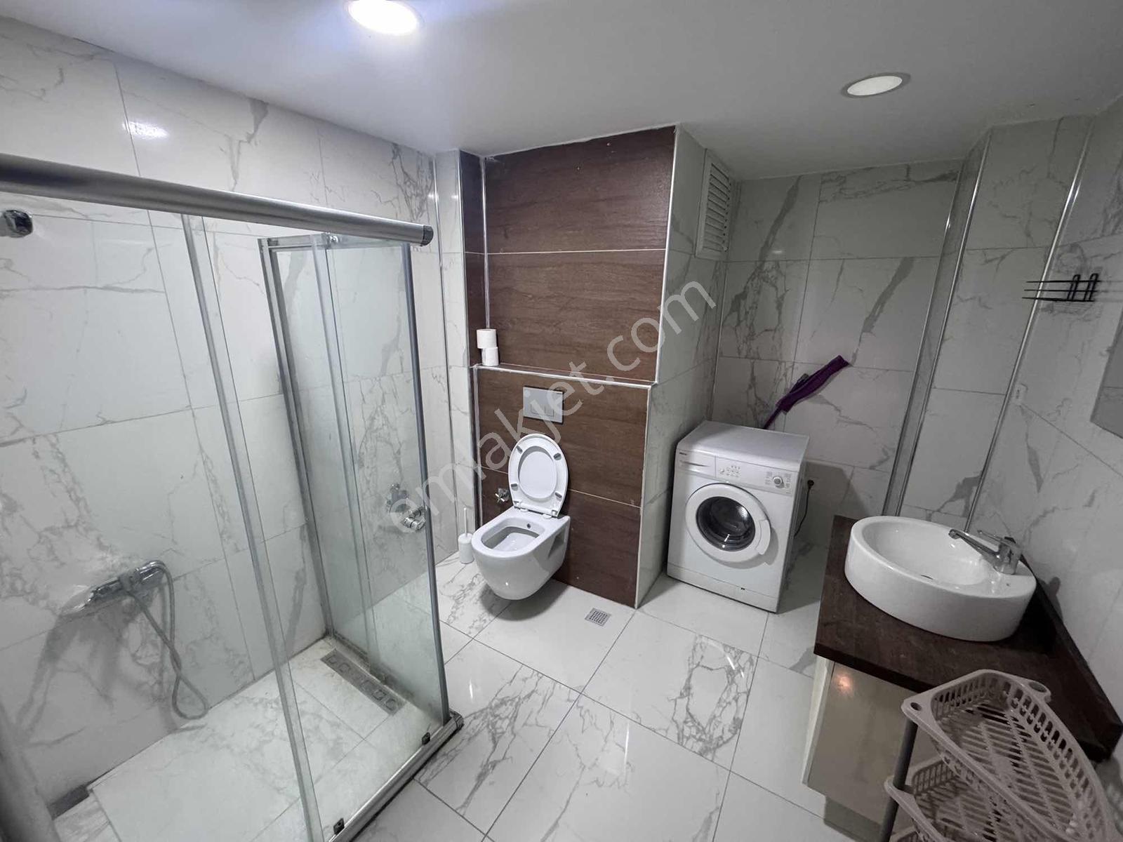 Kalkınma Mahallesinde Kiralık 2+1 Kiralık Daire A Kapısına 50 M - Görsel 9