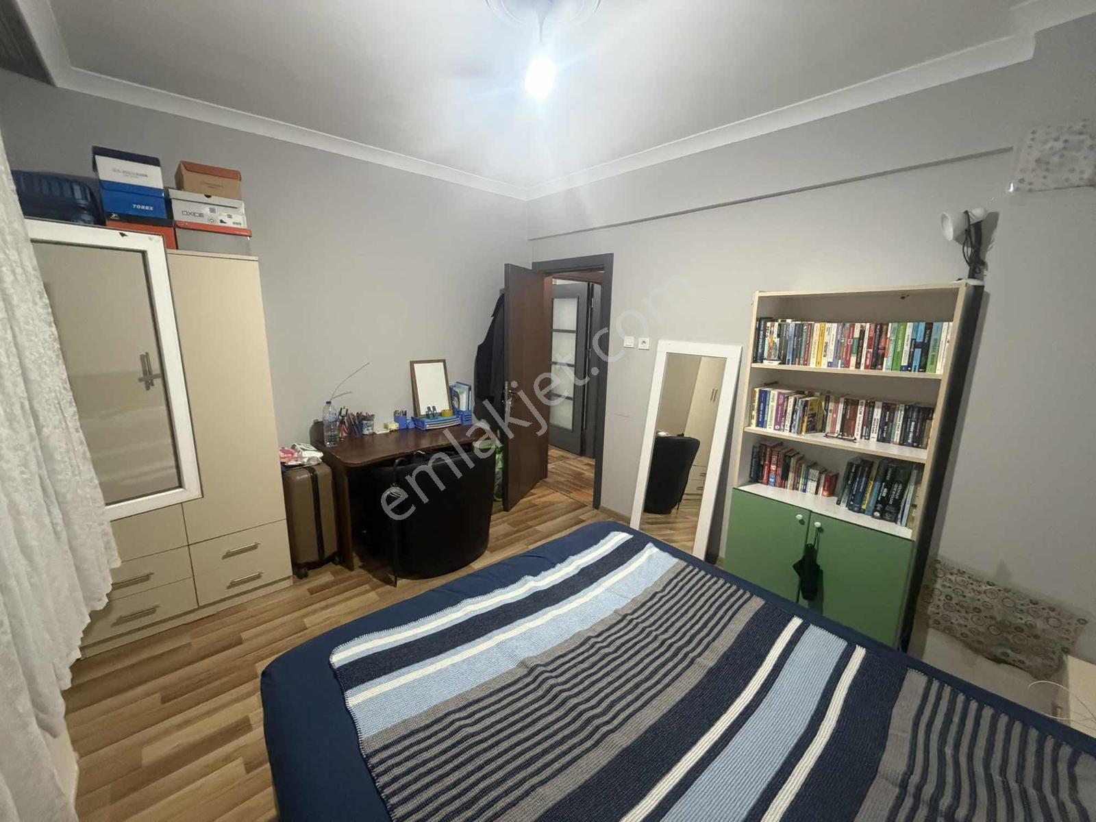 Kalkınma Mahallesinde Kiralık 2+1 Kiralık Daire A Kapısına 50 M - Görsel 6