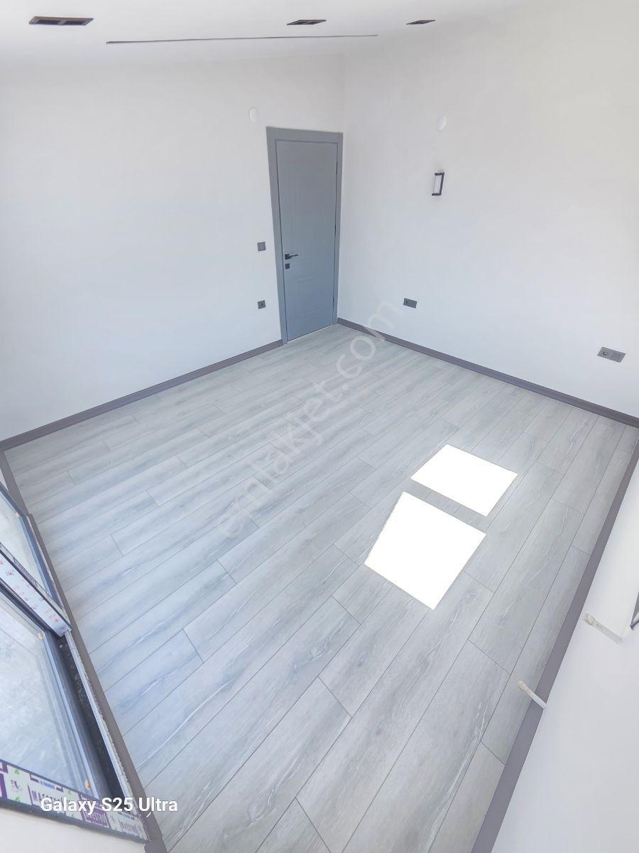Aydın Didim Hisar Mahallesi'nde Deniz Manzaralı Tripleks Villa - Görsel 2