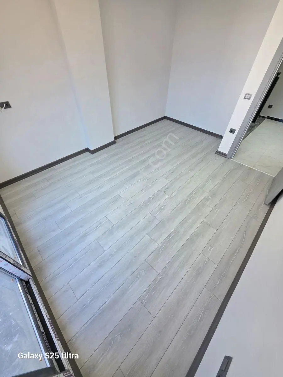 Aydın Didim Hisar Mahallesi'nde Deniz Manzaralı Tripleks Villa - Görsel 3