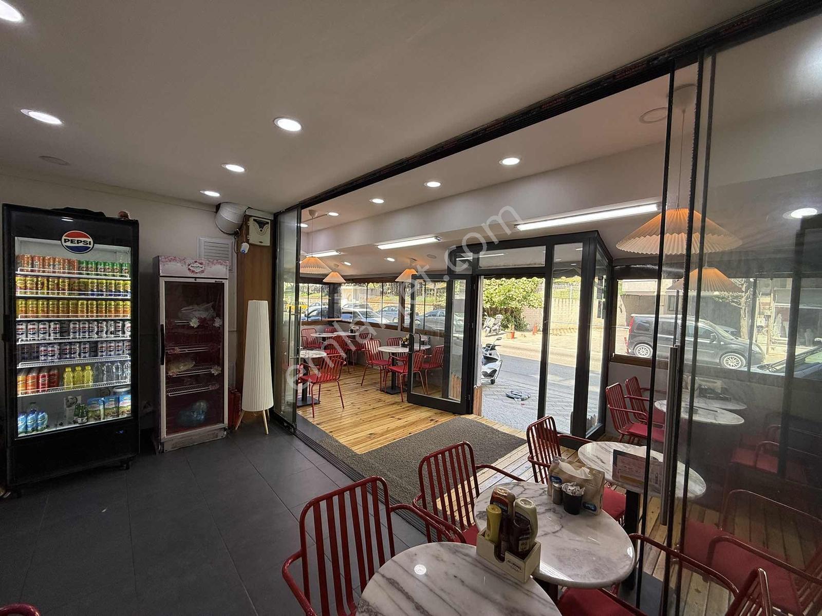 Mühürlü Lezzetler Devren Restoran / Fast Food İşletmesi - Görsel 11