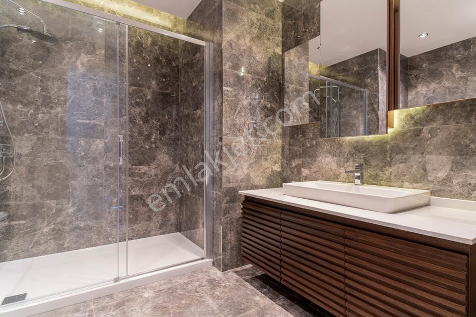Kristal İz Panula Balat Sitesinde Satılık 2+1 Daire - Görsel 24