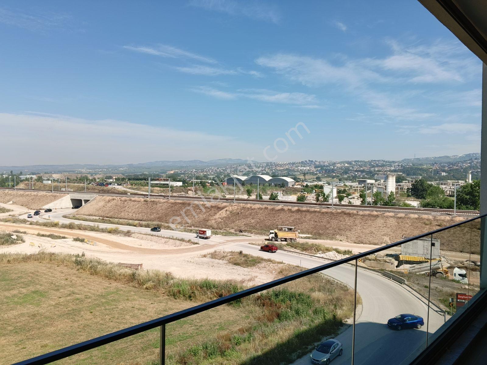 Kristal İz Panula Balat Sitesinde Satılık 2+1 Daire - Görsel 22