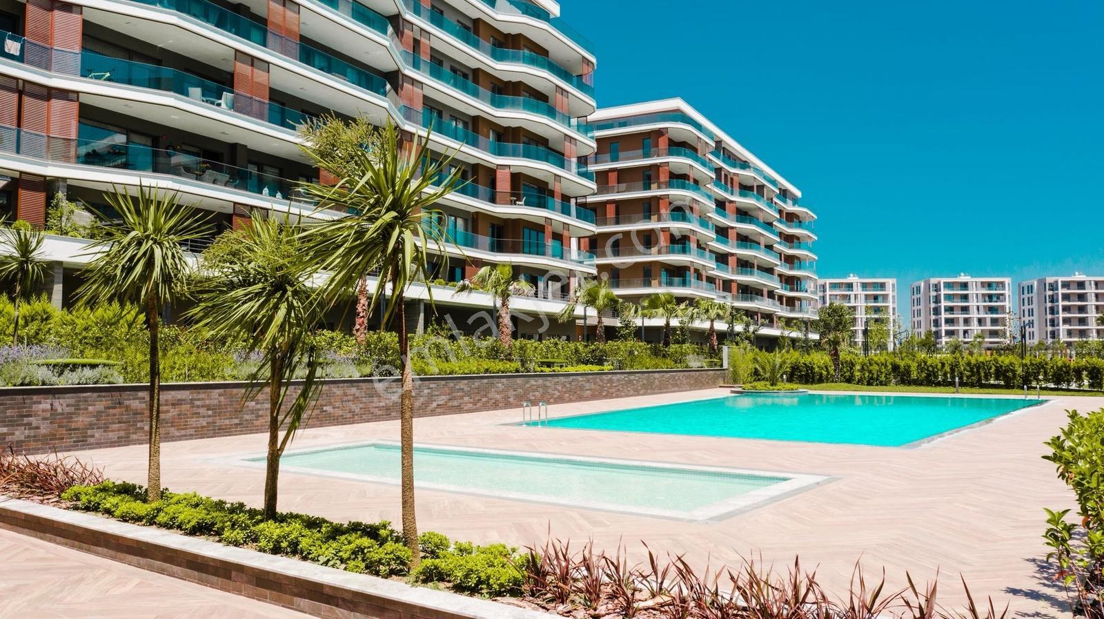 Kristal İz Panula Balat Sitesinde Satılık 2+1 Daire - Görsel 15