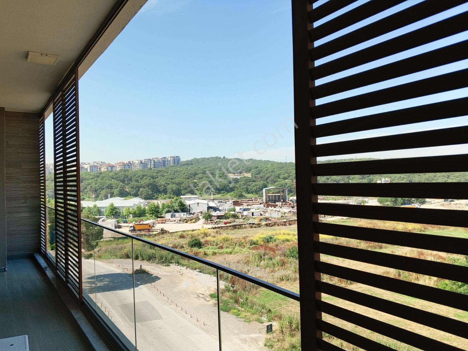 Kristal İz Panula Balat Sitesinde Satılık 2+1 Daire - Görsel 19