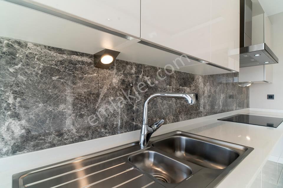 Kristal İz Panula Balat Sitesinde Satılık 2+1 Daire - Görsel 5