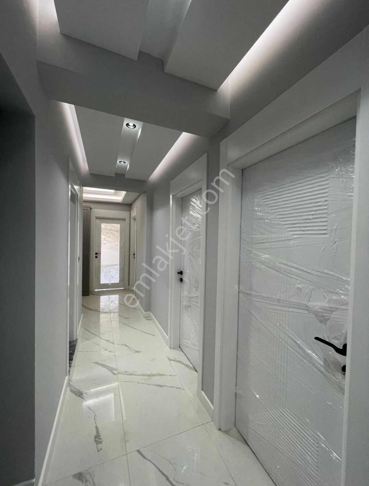 G A Dan Balkan Da 3+1 Yeni Kiralık Daire - Görsel 10