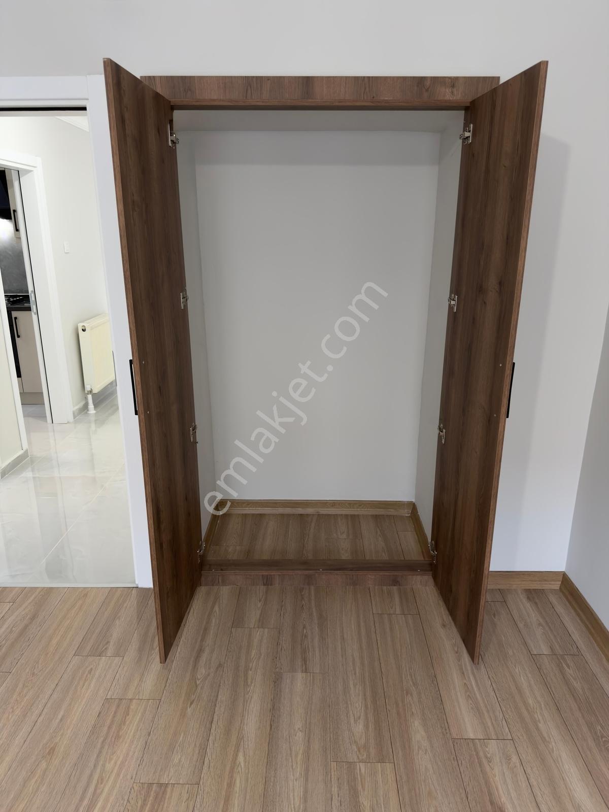 2+1 A'dan Z'ye Sıfırlanmış ( Denize 200 Metre) Özel Dizayn Daire - Görsel 21
