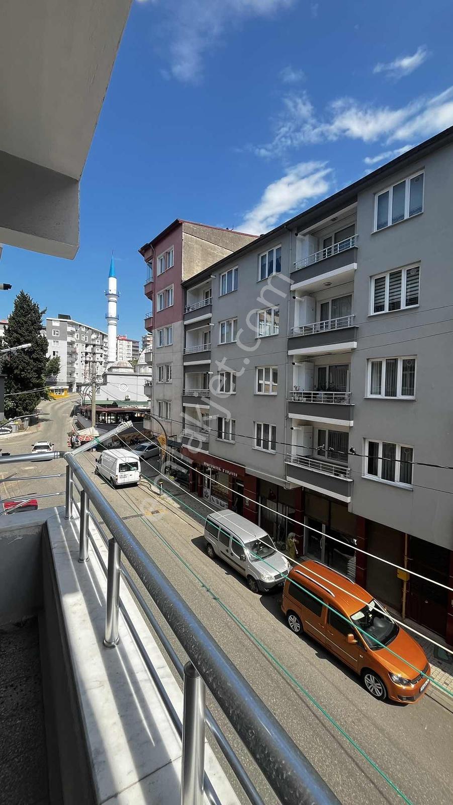 Mabel'den İsmetpaşa Mah. 3+1 Fırsat Kiralık Daire - Görsel 19
