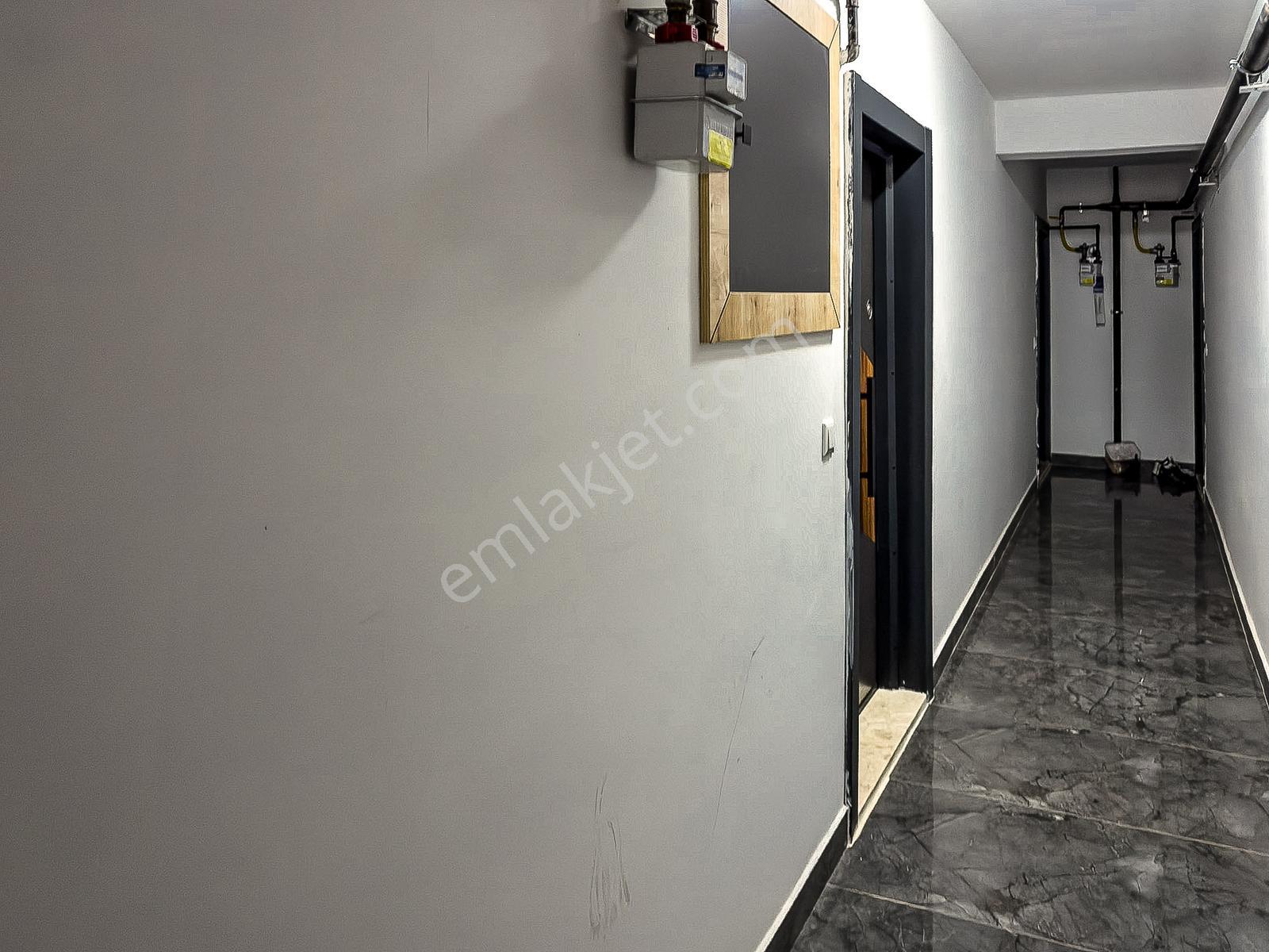 İncek Kızılcaşarda Full Eşyalı 1+1 Satılık Daire Yatırımlık - Görsel 9