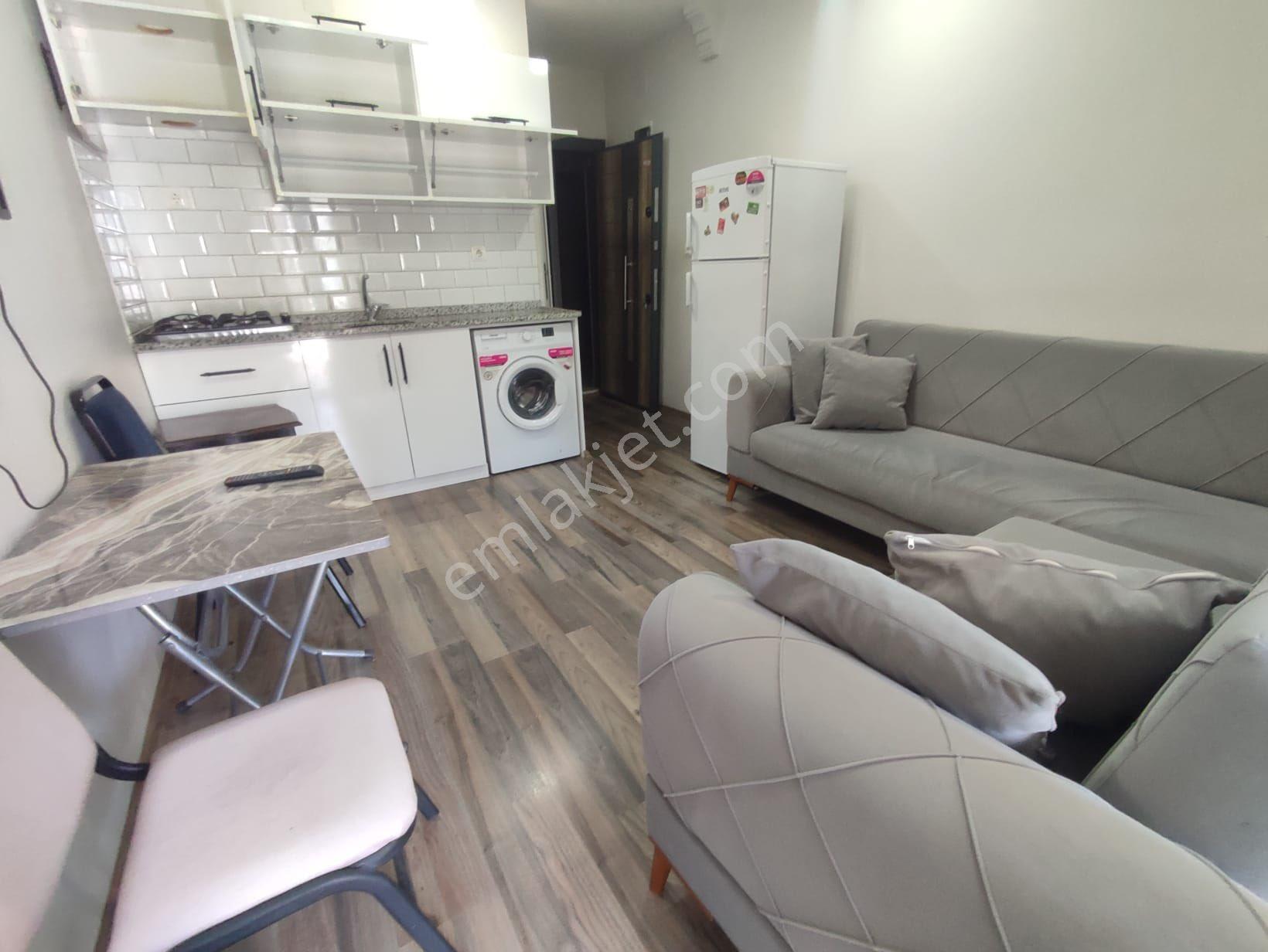 Barajyolu 1+1 Eşyalı Kiralık Daire - Görsel 4