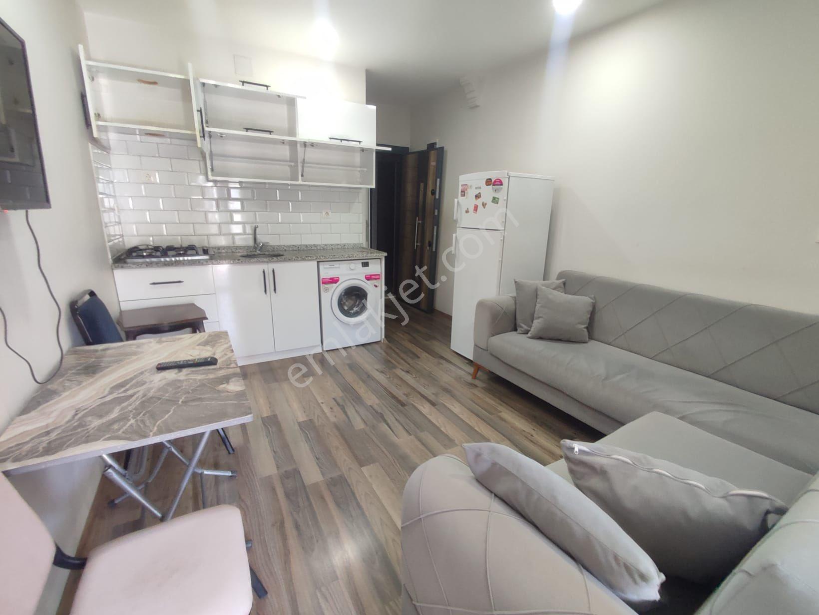 Barajyolu 1+1 Eşyalı Kiralık Daire - Görsel 5