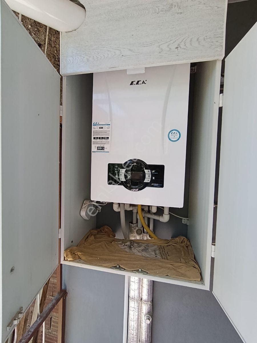 Cumhuriyet Mahallesi'nde Kiralık 3+1 Dogalgazlı Daire - Görsel 5