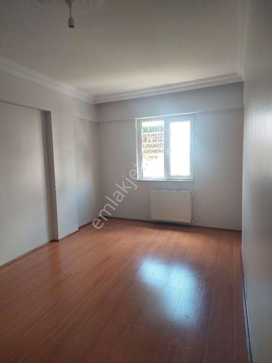 Cafe 346 Yakınında Ebeveyn Banyolu 4+1 Arakat Kiralık Daire - Görsel 9