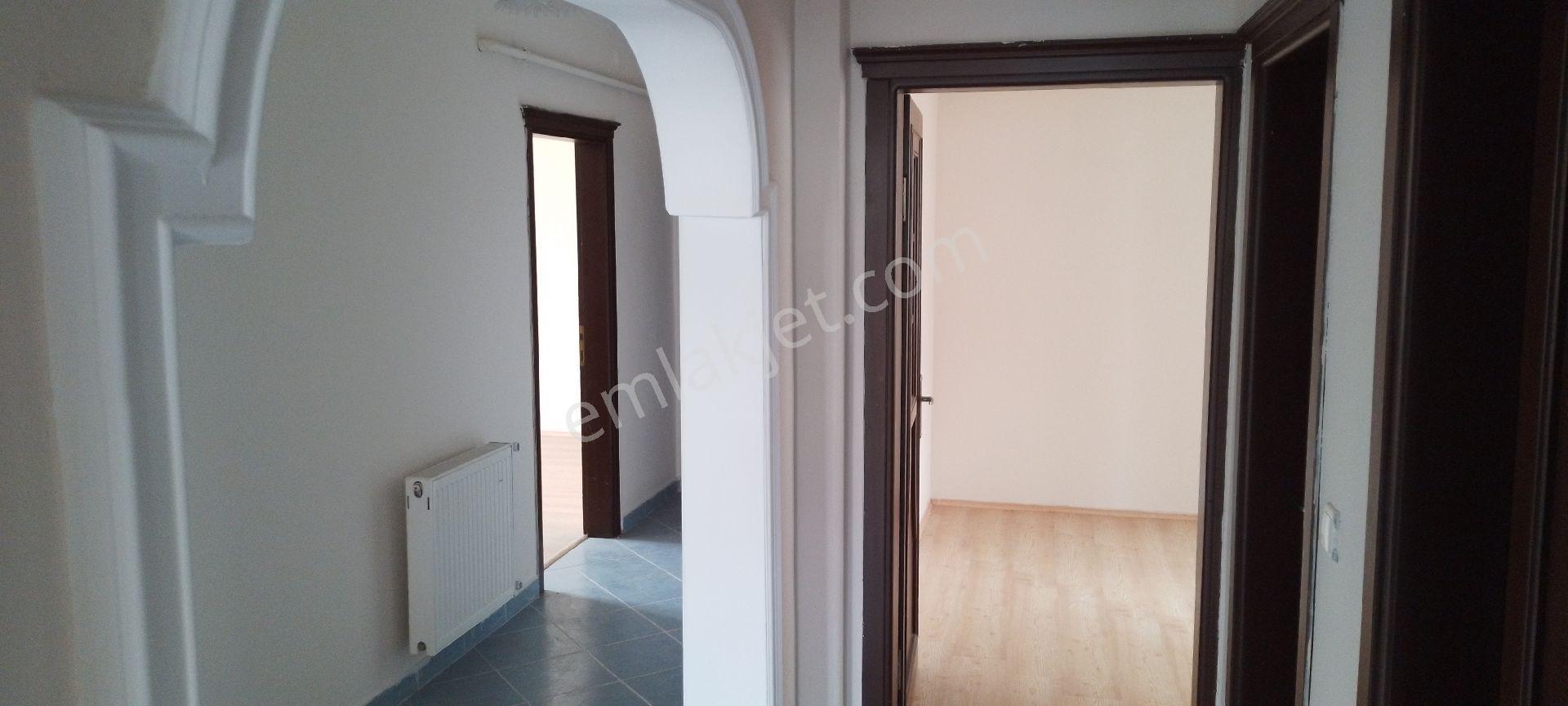 Trabzon Pelitli Mahallesinde Deniz Manzaralı Kiralık 160 Mkare Daire - Görsel 10