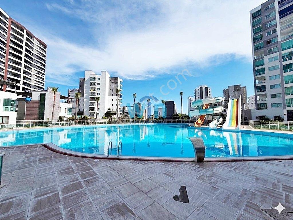 Win'den Tömük Asis Marmaris'de Full Eşyalı Satılık 2+1 Daire - Görsel 26