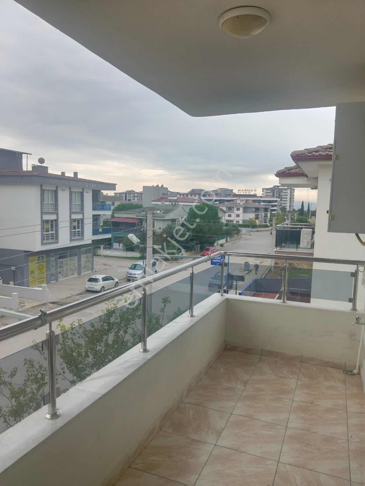 Kiralık Eşyalı 2+1 Bahçe Nizam - Görsel 6