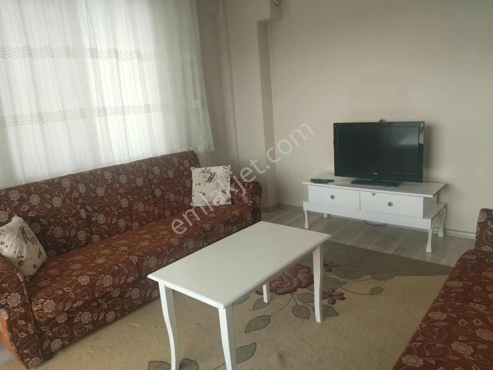 Kiralık Eşyalı 2+1 Bahçe Nizam - Görsel 3