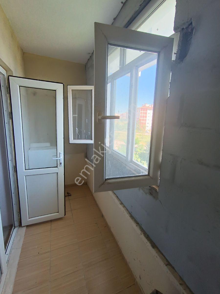 Çölgüzeli Toki 2+1 Şehir Hastanesine Yakın Temiz Bakımlı Daire - Görsel 9
