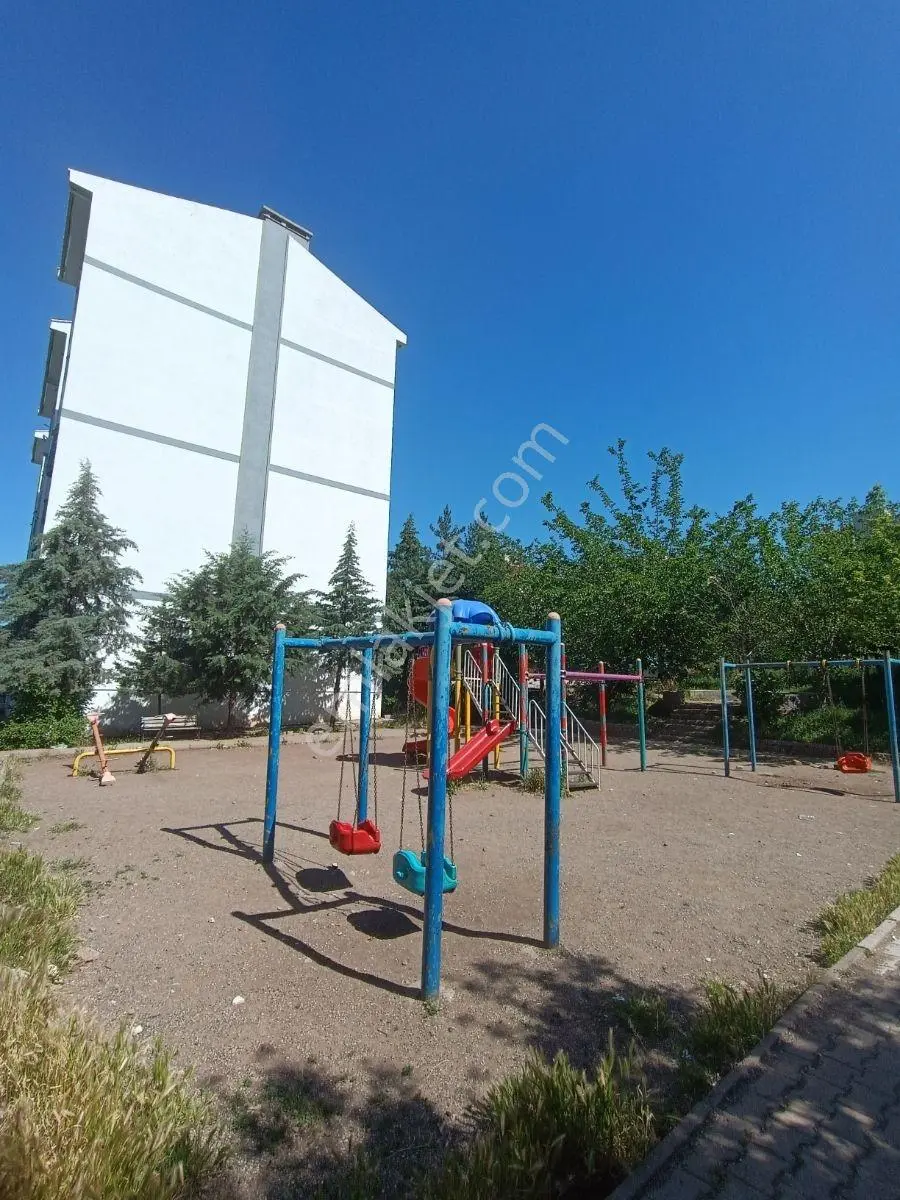Çölgüzeli Toki 2+1 Şehir Hastanesine Yakın Temiz Bakımlı Daire - Görsel 20