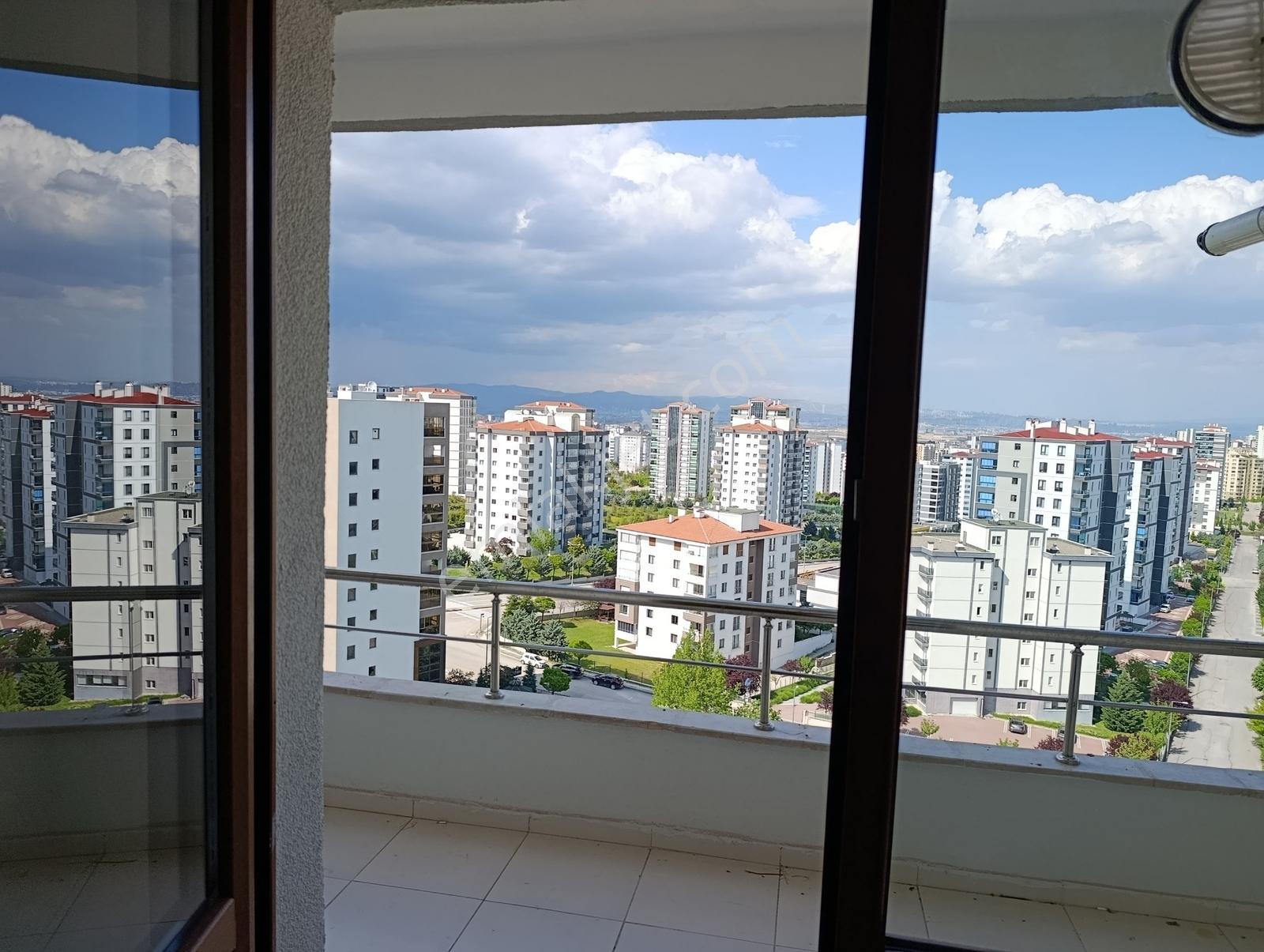 Yeşilbağlıca Sitesi Kiralık 4+1 Daire - Görsel 9