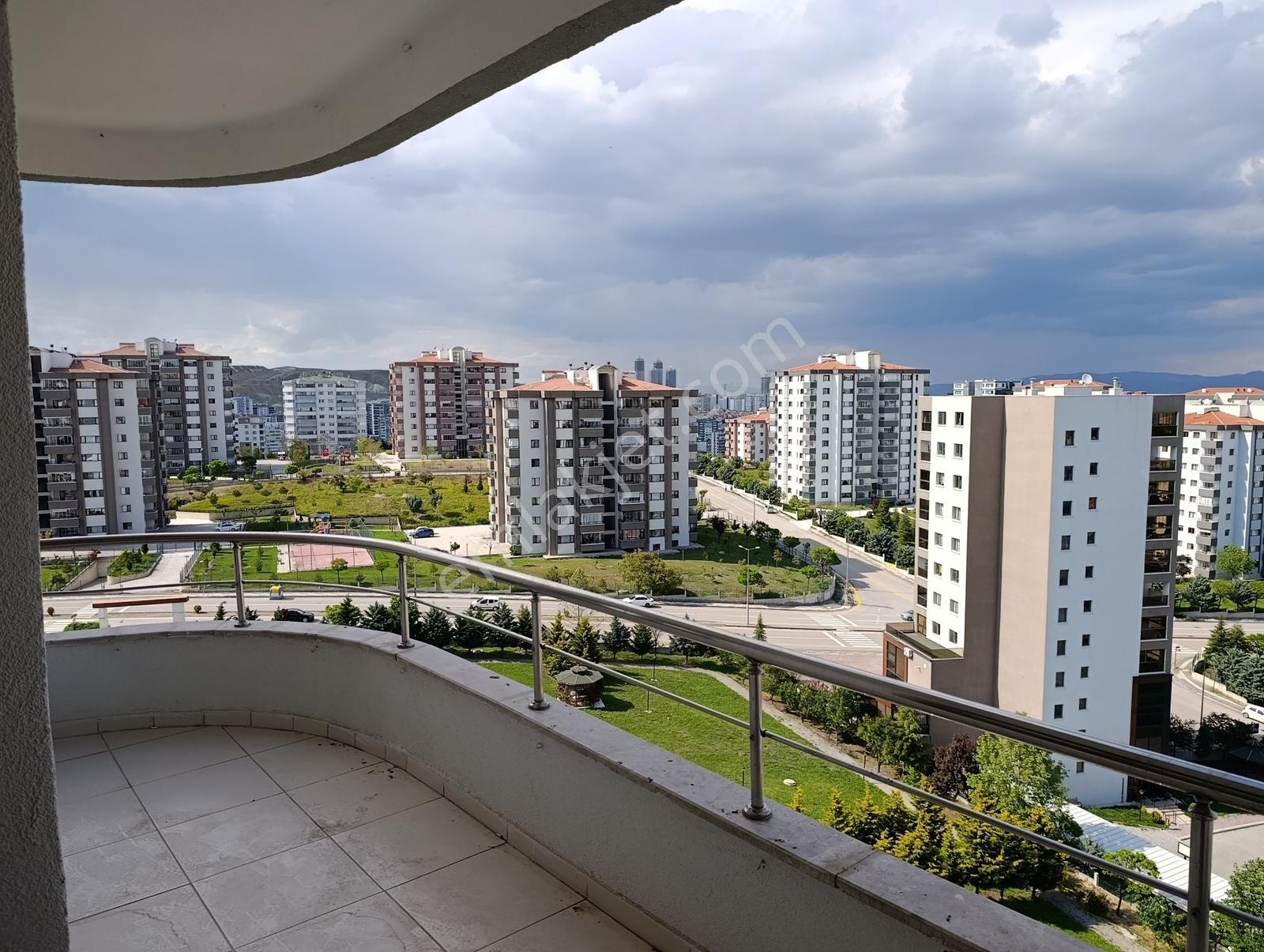Yeşilbağlıca Sitesi Kiralık 4+1 Daire - Görsel 13