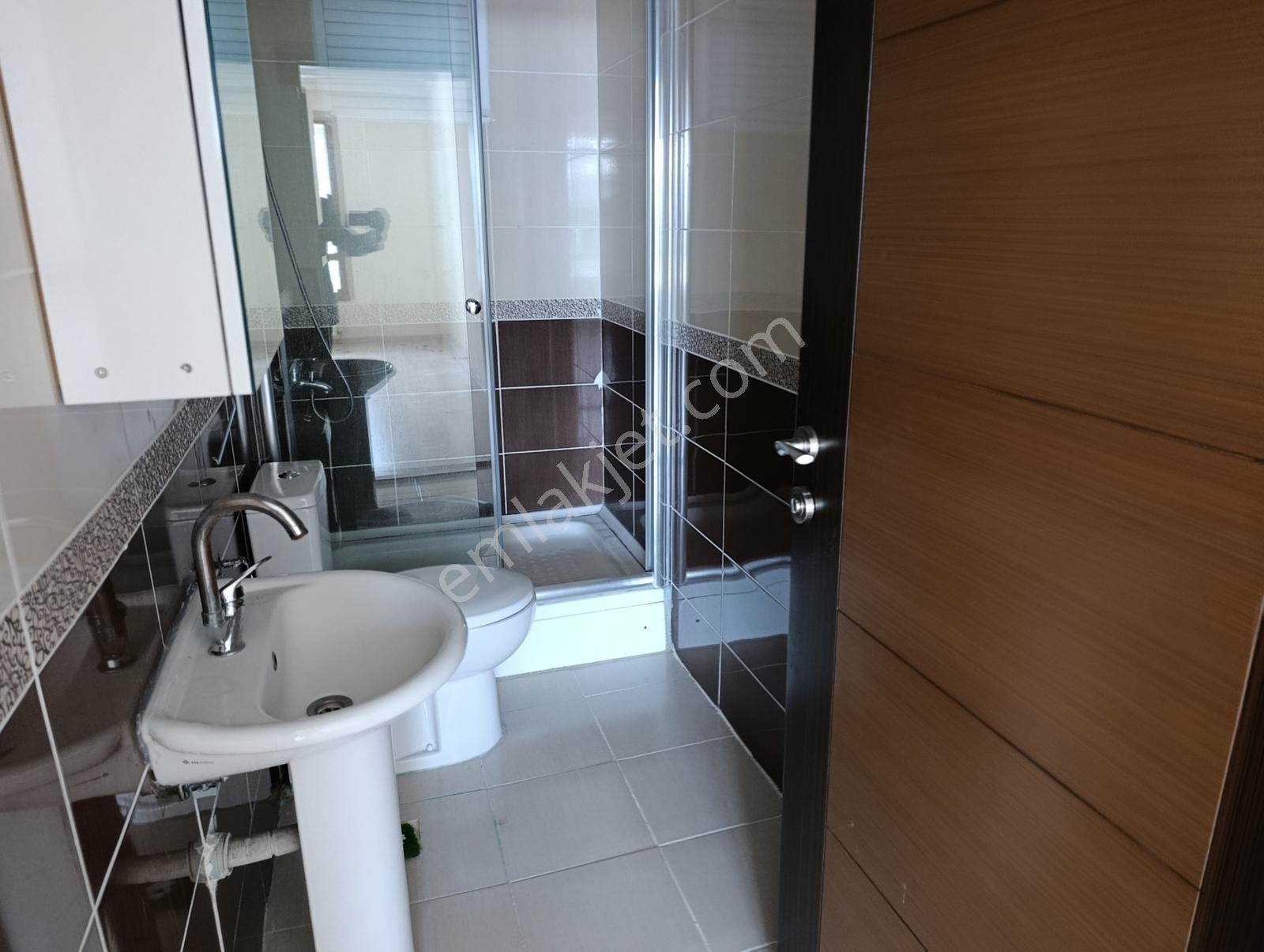 Yeşilbağlıca Sitesi Kiralık 4+1 Daire - Görsel 14
