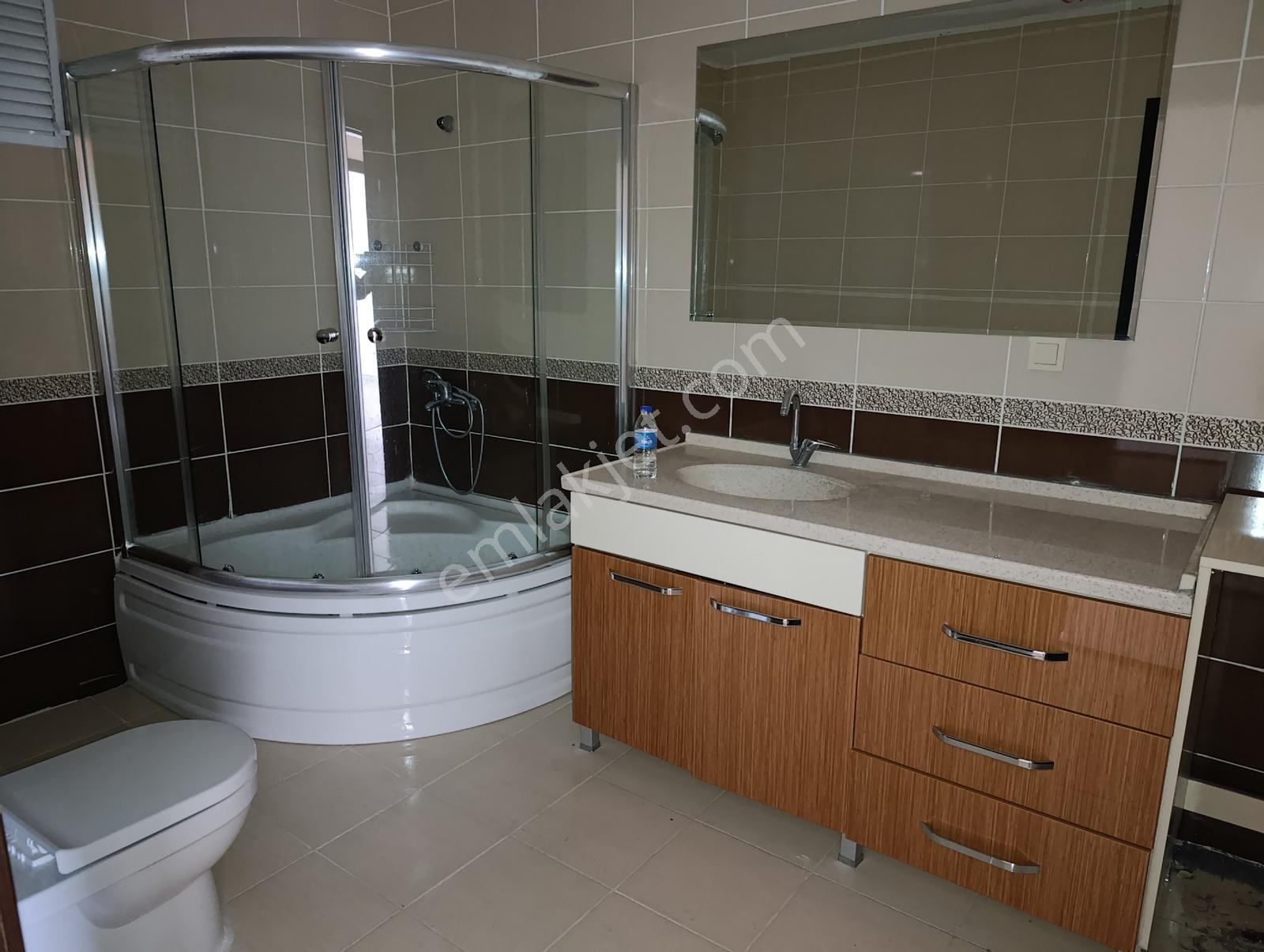 Yeşilbağlıca Sitesi Kiralık 4+1 Daire - Görsel 28