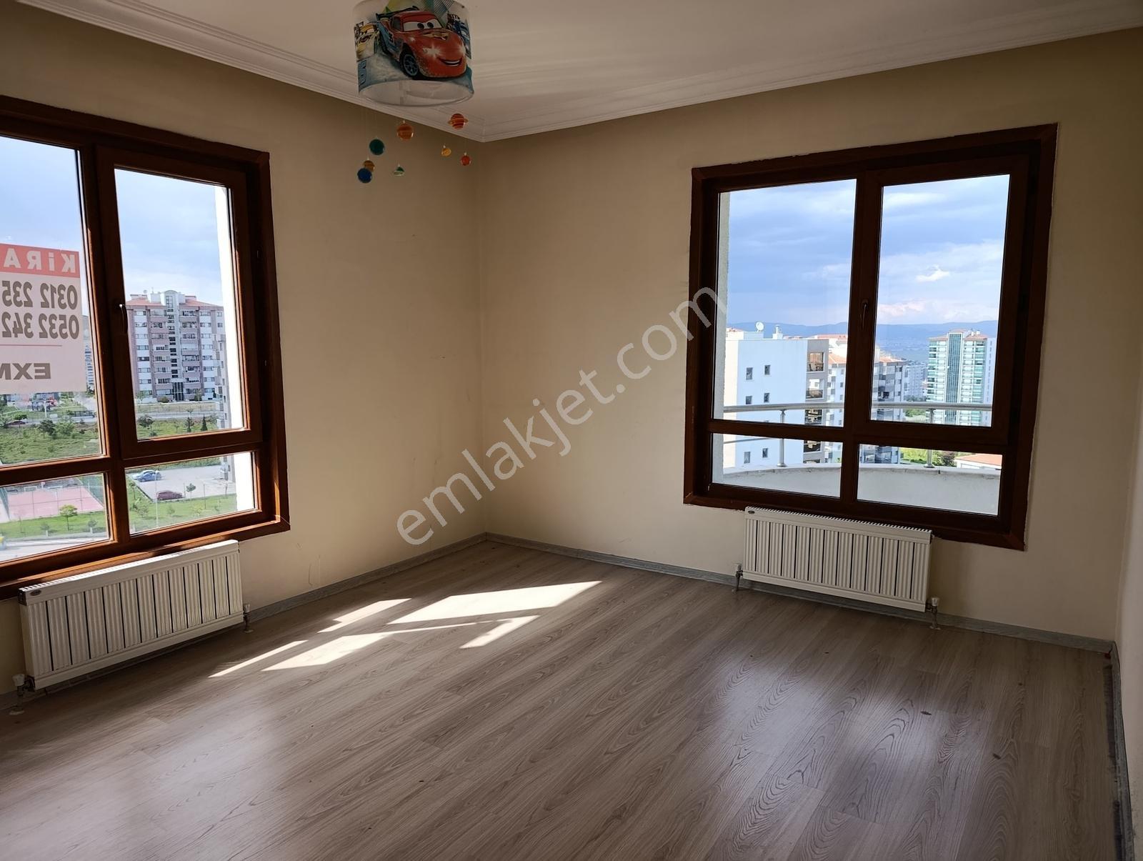 Yeşilbağlıca Sitesi Kiralık 4+1 Daire - Görsel 26