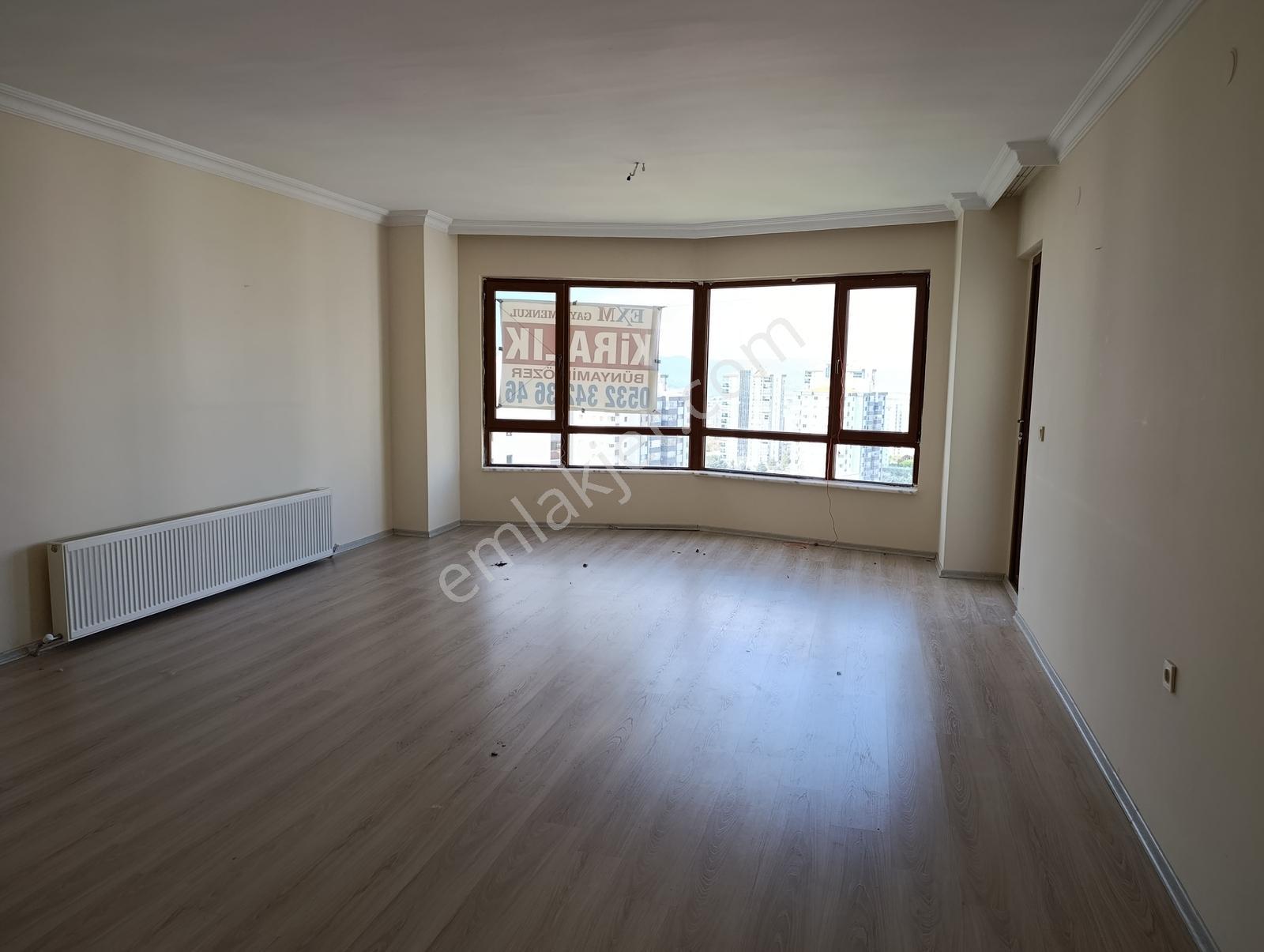 Yeşilbağlıca Sitesi Kiralık 4+1 Daire - Görsel 16