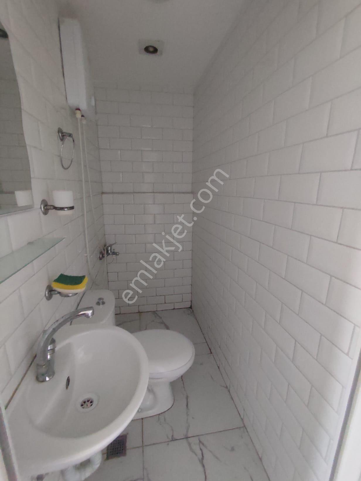 Barajyolu Civarı 1+1 Eşyalı Kiralık Daire - Görsel 16