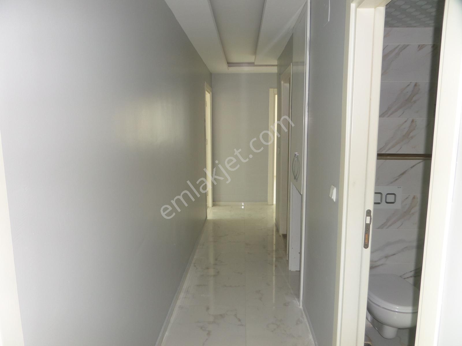 Altıneller Özel Okulu Civ.,3+1,açık Mut.doğalgazlı Kiralık Daire - Görsel 26