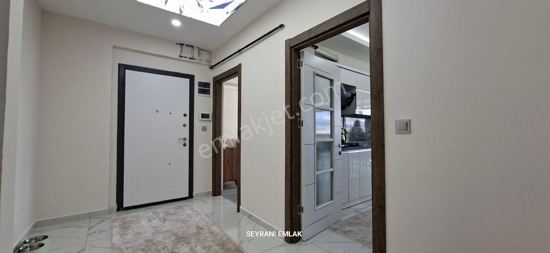 Yeni Hastane Bölgesi Site İçerisinde Satlık Çok Geniş 3+1 Lüks Daire - Görsel 11