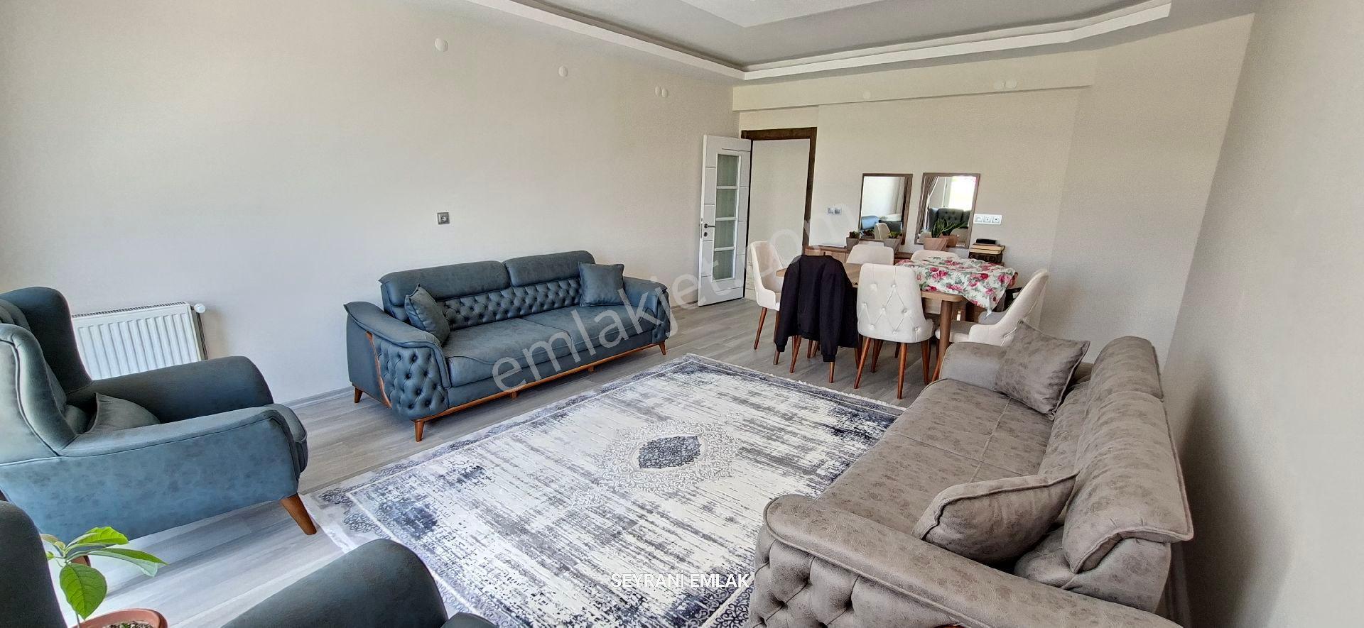 Yeni Hastane Bölgesi Site İçerisinde Satlık Çok Geniş 3+1 Lüks Daire - Görsel 3