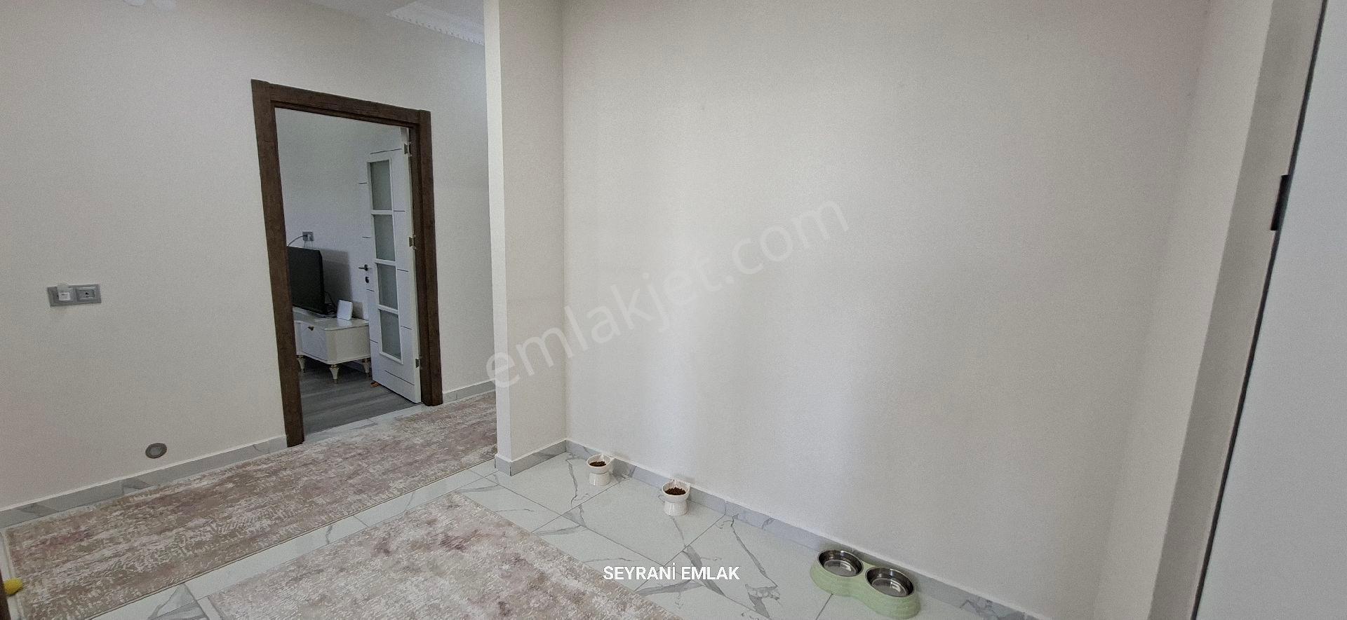 Yeni Hastane Bölgesi Site İçerisinde Satlık Çok Geniş 3+1 Lüks Daire - Görsel 10