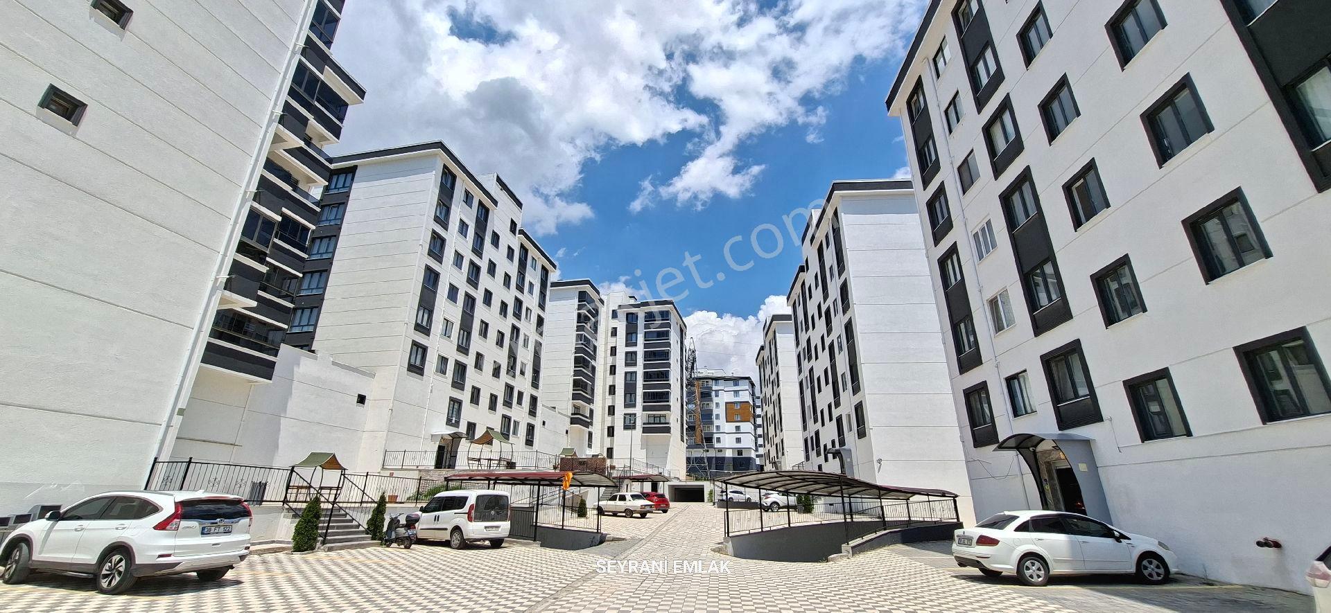 Yeni Hastane Bölgesi Site İçerisinde Satlık Çok Geniş 3+1 Lüks Daire - Görsel 19