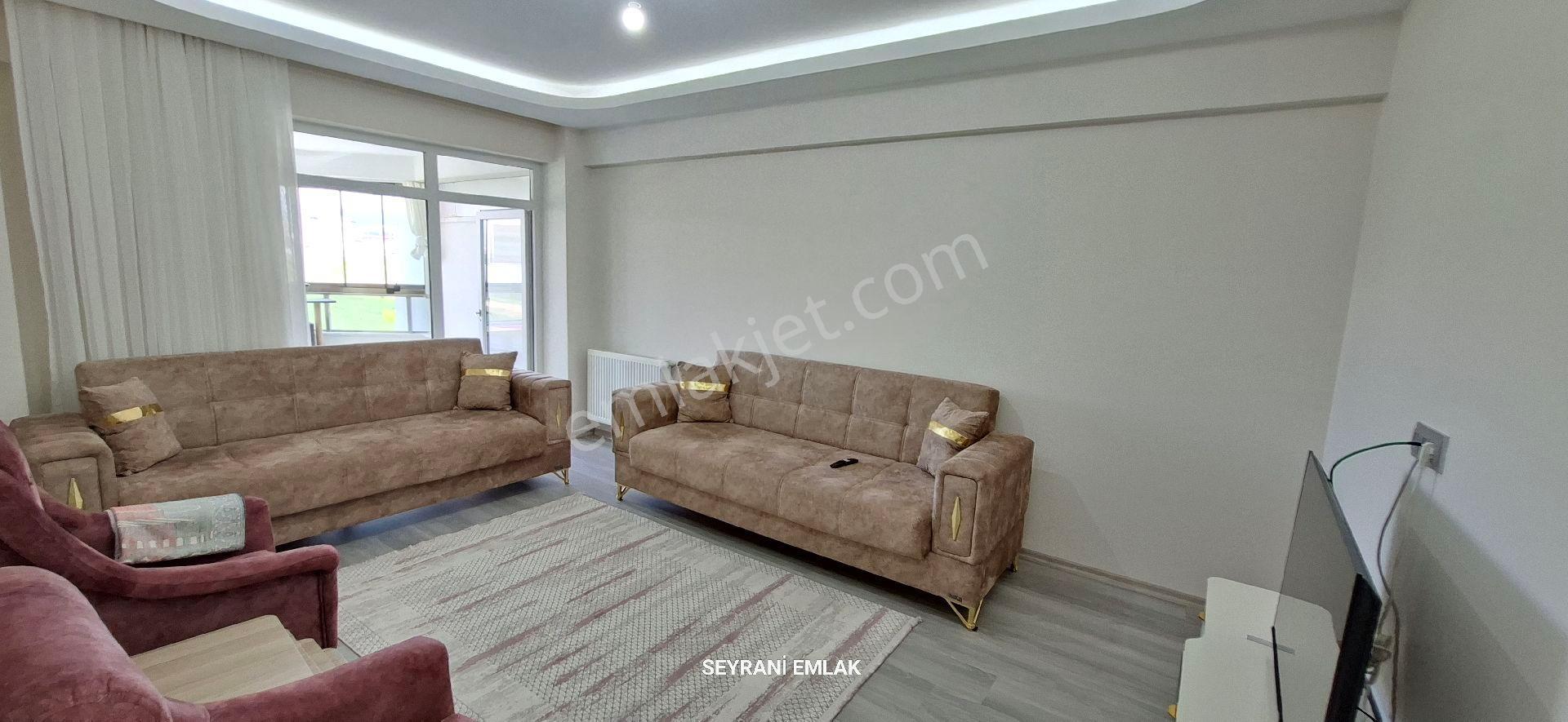 Yeni Hastane Bölgesi Site İçerisinde Satlık Çok Geniş 3+1 Lüks Daire - Görsel 4