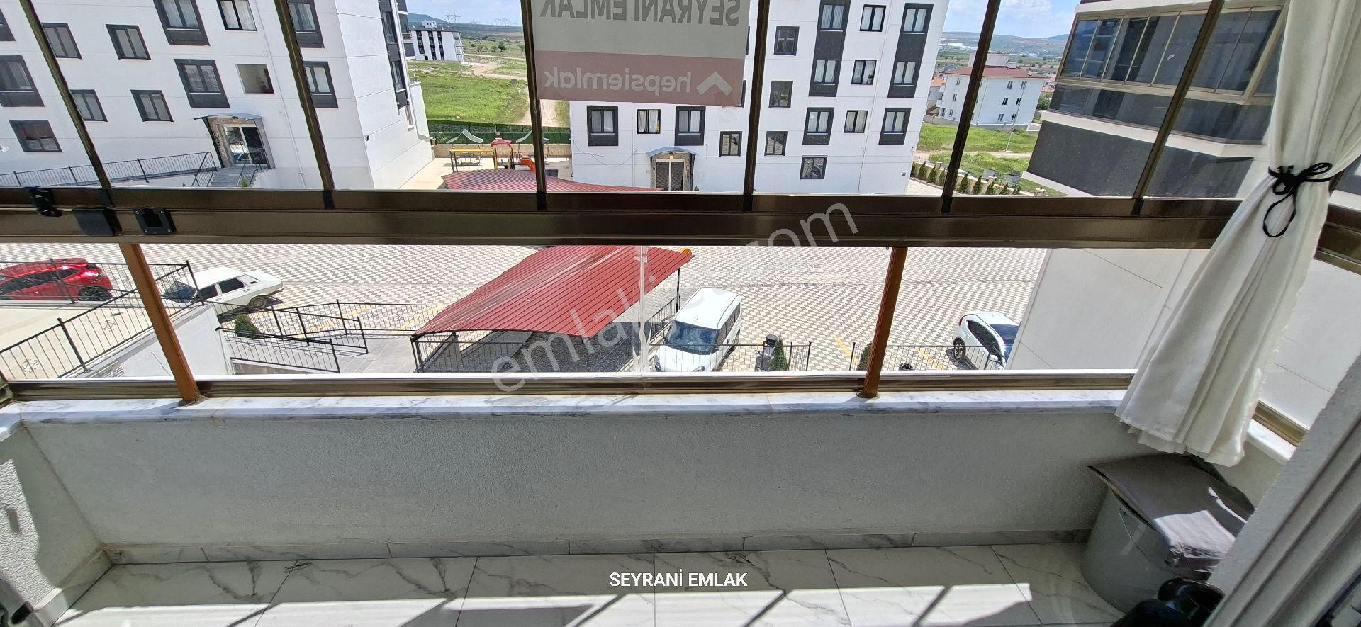 Yeni Hastane Bölgesi Site İçerisinde Satlık Çok Geniş 3+1 Lüks Daire - Görsel 16