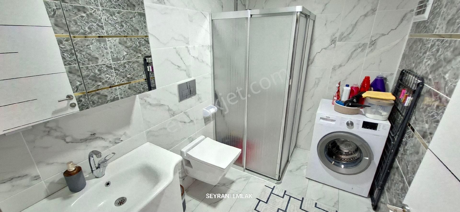Yeni Hastane Bölgesi Site İçerisinde Satlık Çok Geniş 3+1 Lüks Daire - Görsel 17