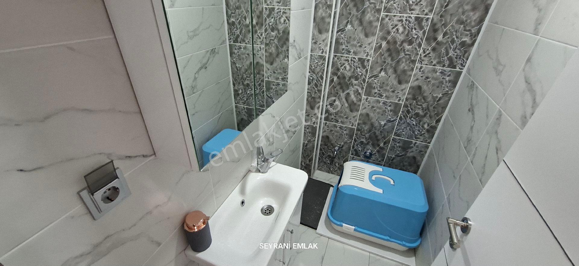 Yeni Hastane Bölgesi Site İçerisinde Satlık Çok Geniş 3+1 Lüks Daire - Görsel 18