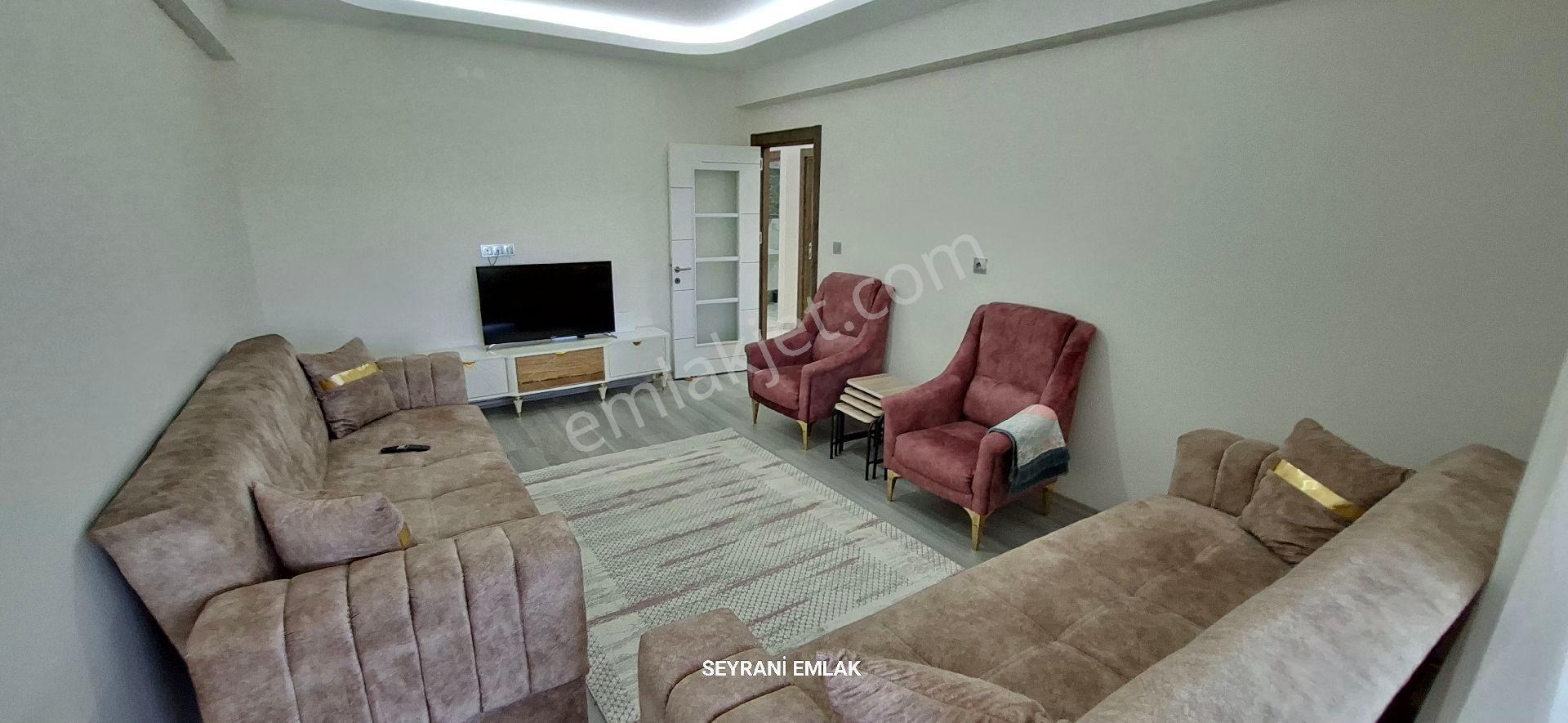 Yeni Hastane Bölgesi Site İçerisinde Satlık Çok Geniş 3+1 Lüks Daire - Görsel 5