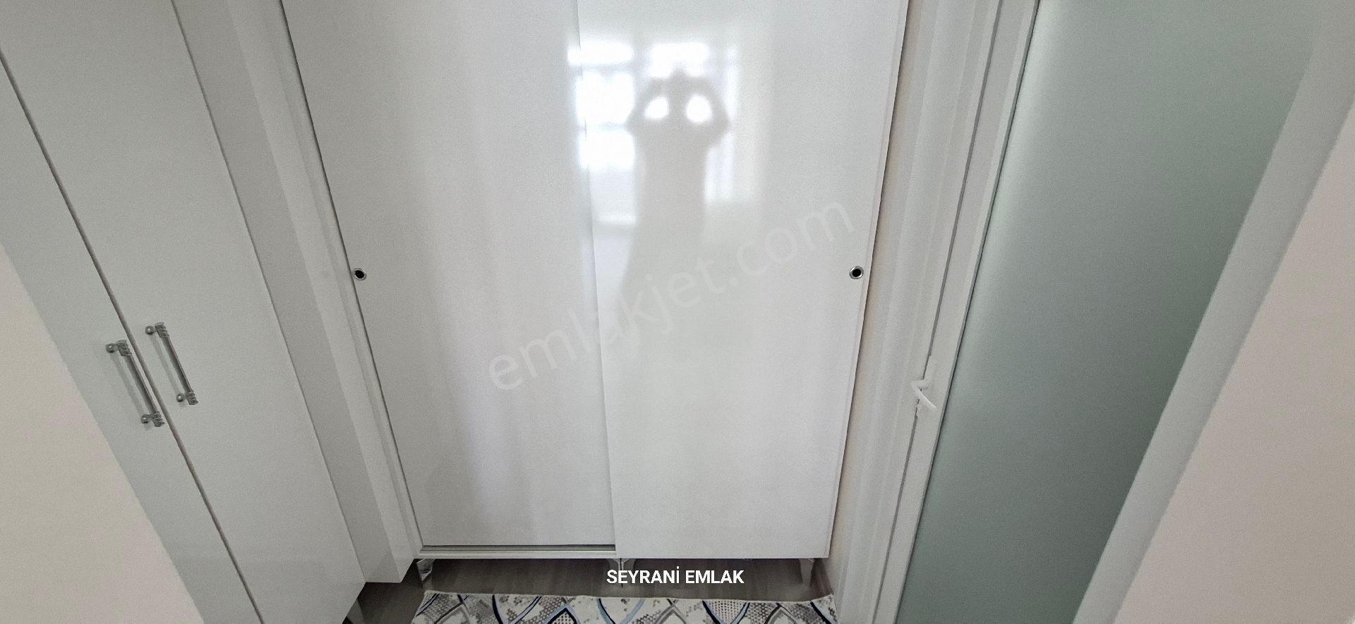 Yeni Hastane Bölgesi Site İçerisinde Satlık Çok Geniş 3+1 Lüks Daire - Görsel 15