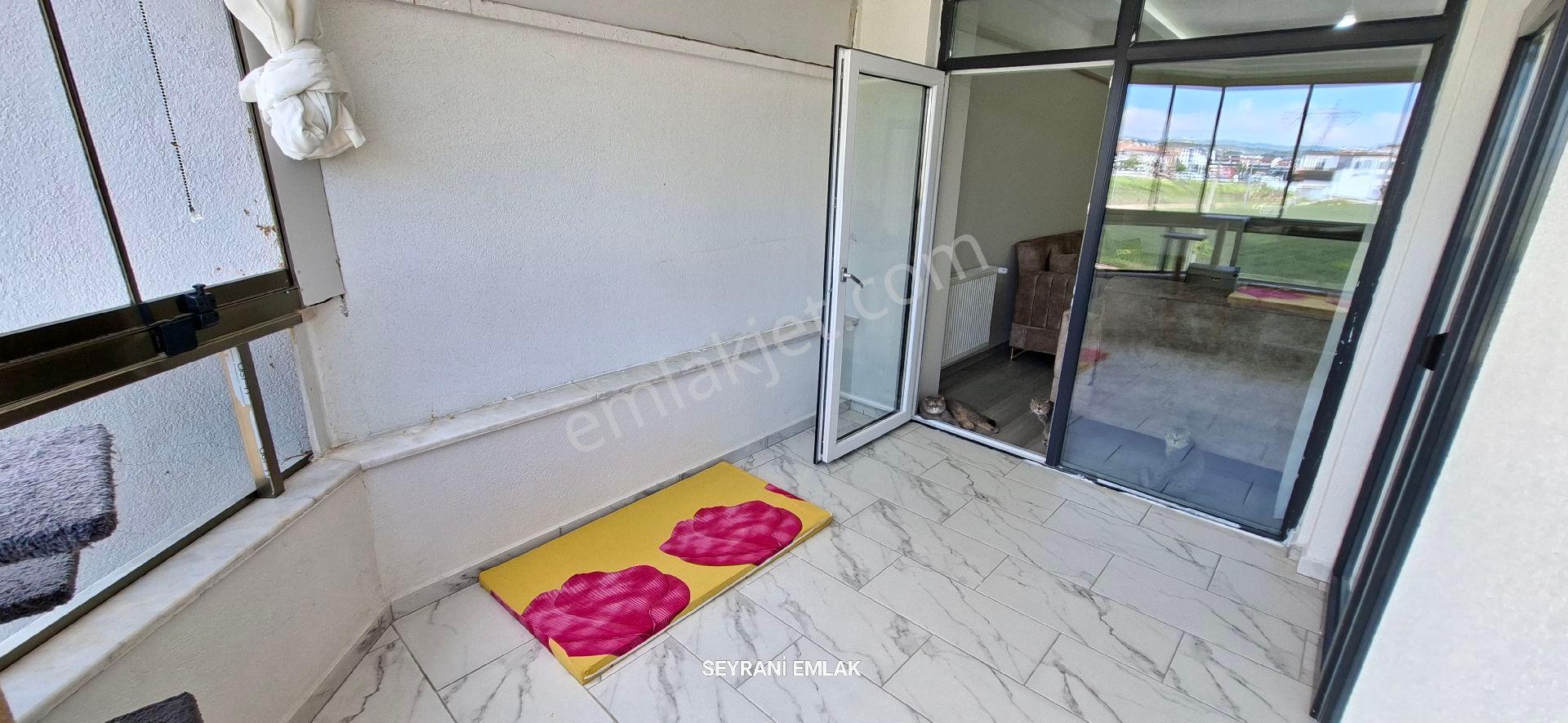 Yeni Hastane Bölgesi Site İçerisinde Satlık Çok Geniş 3+1 Lüks Daire - Görsel 9