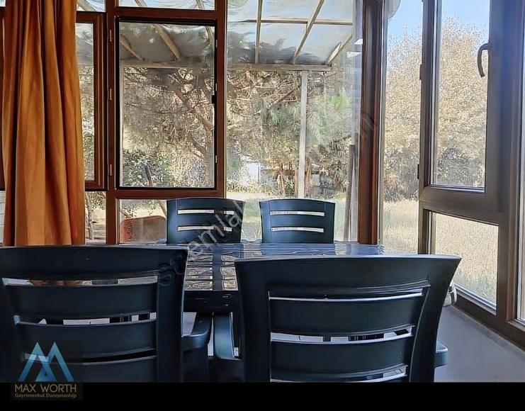 Beykoz Cumhuriyet Köy De 2360 M2 Arazi Üzerinde Satılık Bağ Evi - Görsel 2