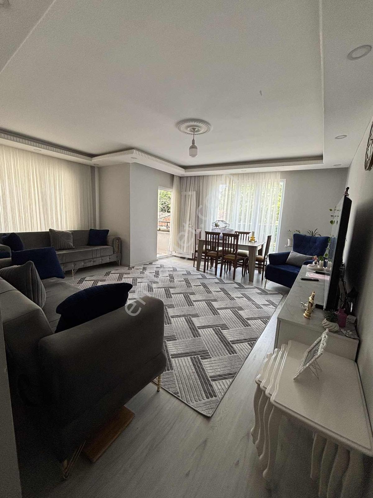 Millet Bahçesi Konumlu Satılık Emsalsiz 2+1 Arakatı