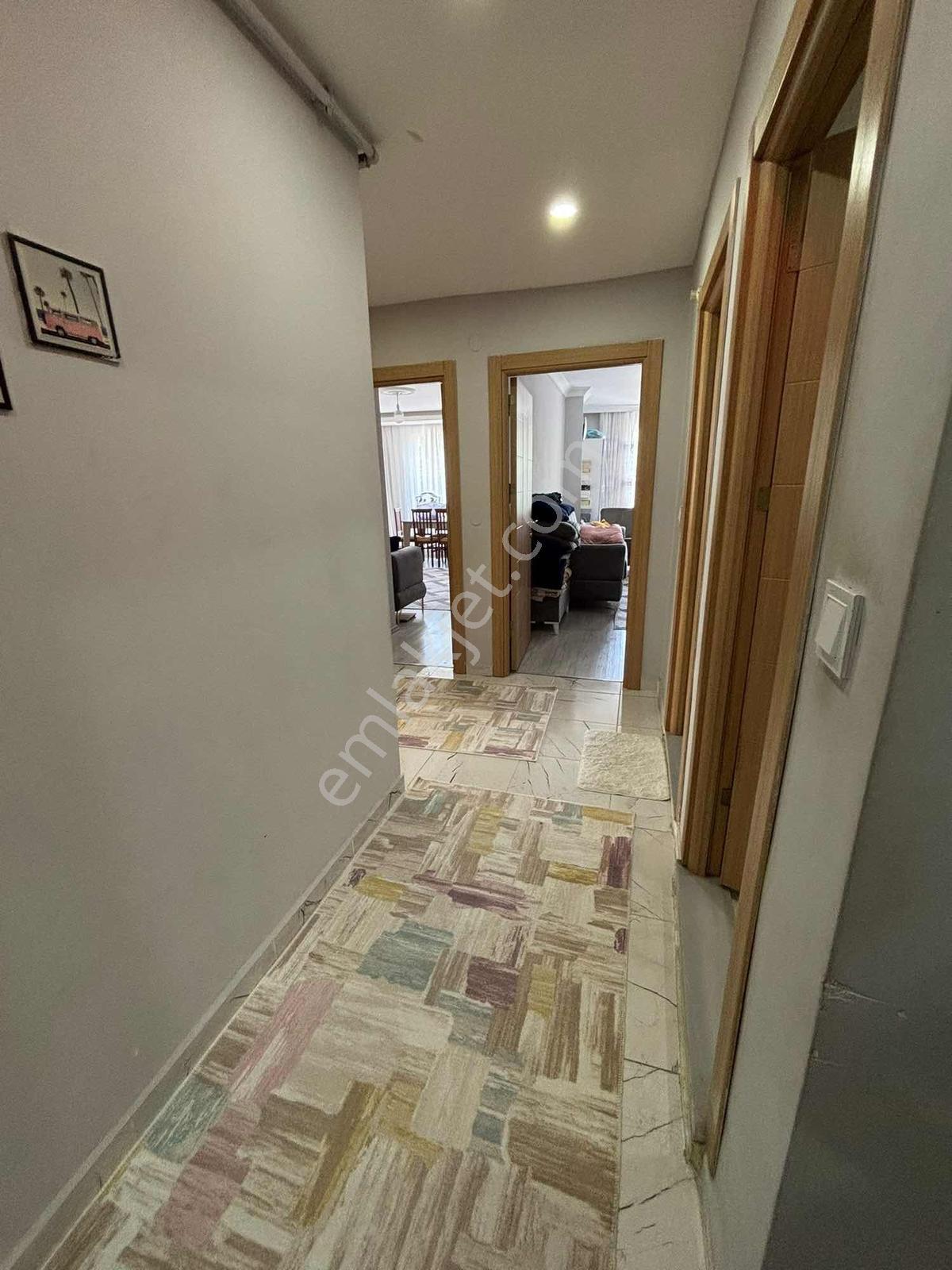 Millet Bahçesi Konumlu Satılık Emsalsiz 2+1 Arakatı - Görsel 5