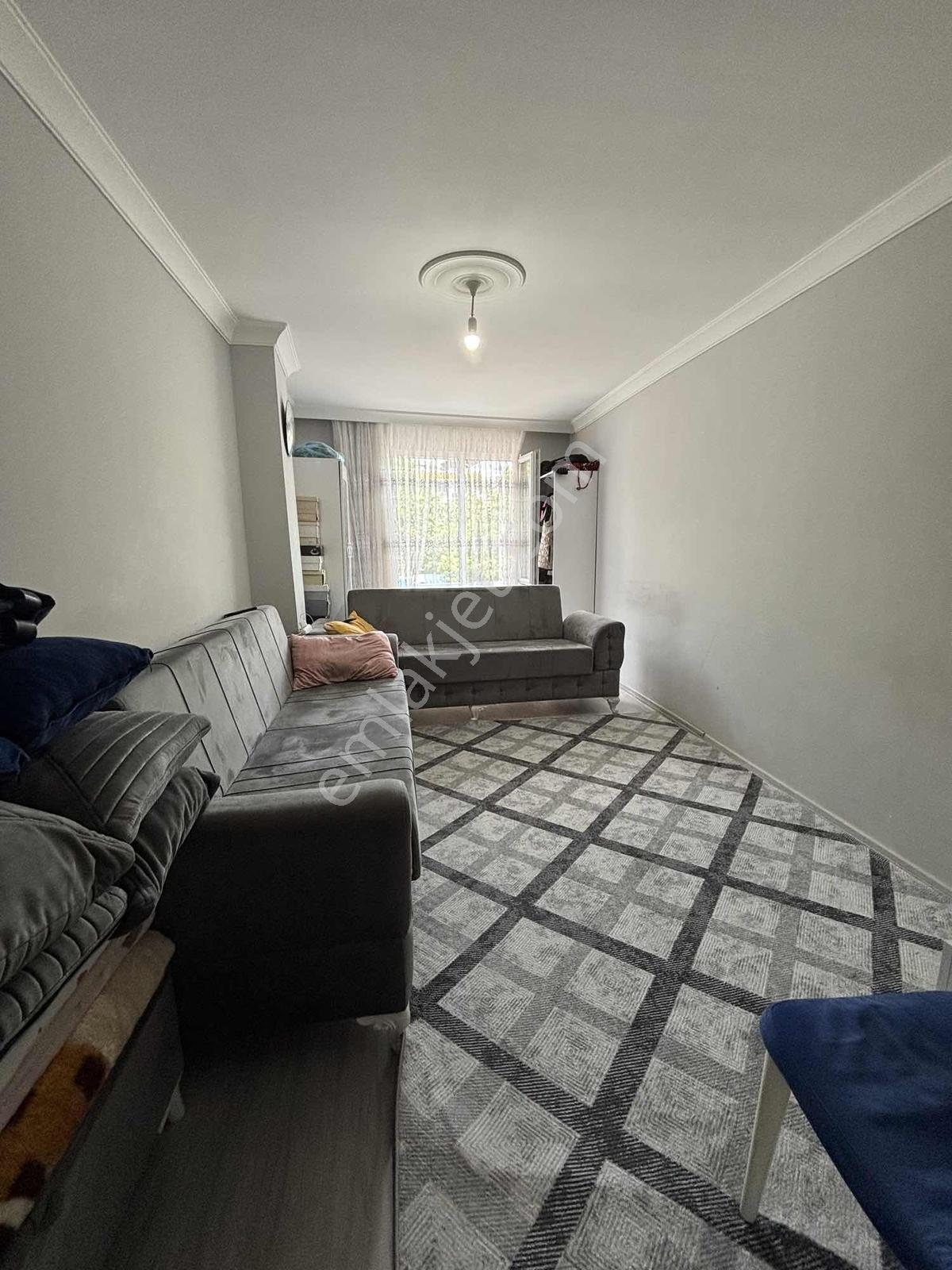Millet Bahçesi Konumlu Satılık Emsalsiz 2+1 Arakatı - Görsel 4