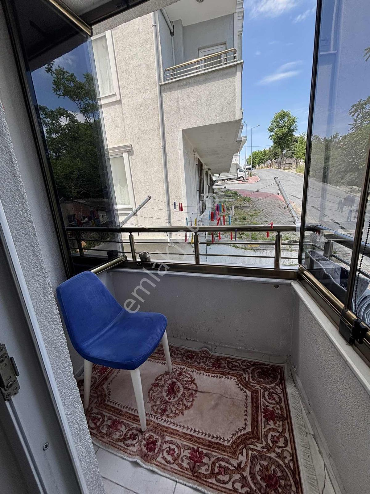 Millet Bahçesi Konumlu Satılık Emsalsiz 2+1 Arakatı - Görsel 8