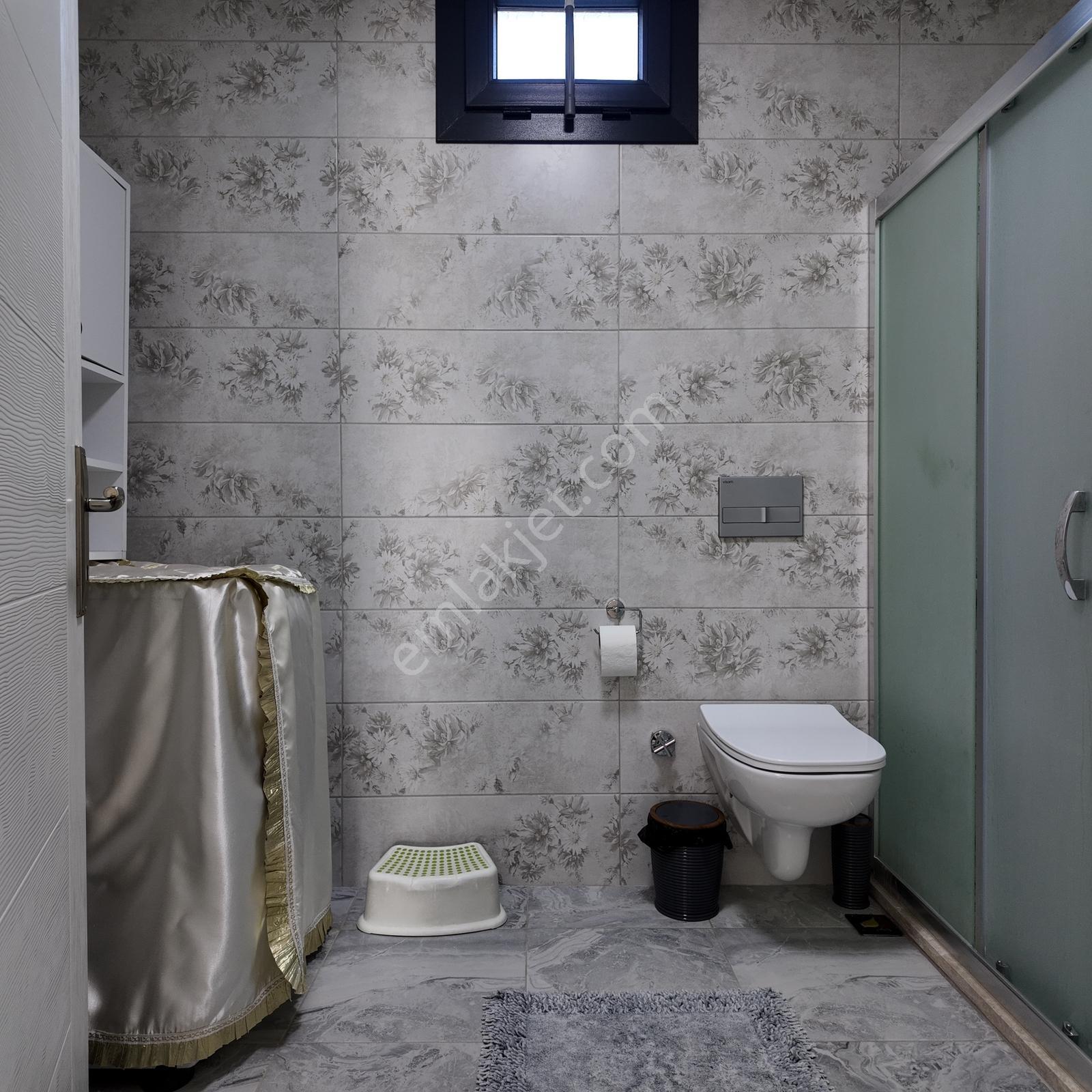 Kızlaralanı 589 M2 Arsa İçerisinde Ruhsatlı 120 M2 Villa - Görsel 18