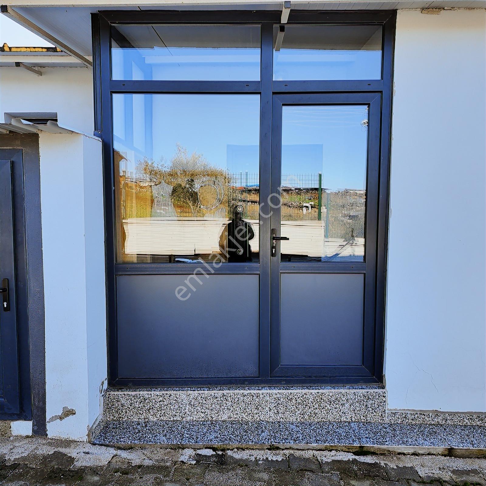 Kızlaralanı 589 M2 Arsa İçerisinde Ruhsatlı 120 M2 Villa - Görsel 22